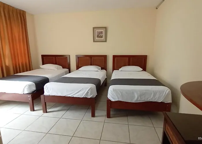 Las Palmeras de Huanchaco