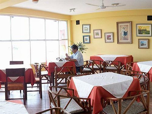 Palmeras De 3* Huanchaco