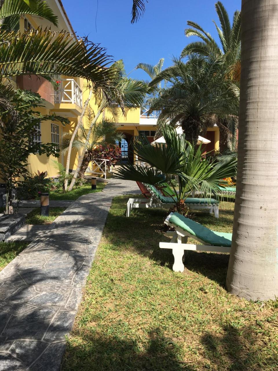Palmeras De 3* Huanchaco
